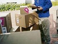 Professional Packers  & Movers offers