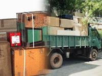 Sahara Home Packers & Movers offers