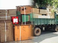 Veena Packers & Movers offers