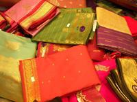 Sneh Sarees offers