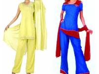 Zenith Fashion offers