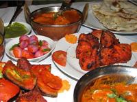 Mahesh Lunch Home offers