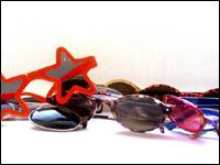 Chandra Opticals offers