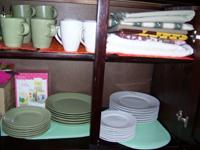 Kitchen Shoppe offers