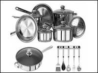 Meenu Bartan Bhandar offers
