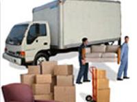 Chamunda Logistic Services offers