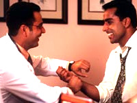 The Apollo Clinic offers