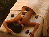 Mudd Salon and Day Spa offers