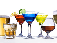 Rio Bar & Lounge offers