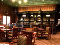 One Flight Down - The Pub offers