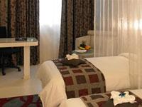 BluPetal Hotel offers