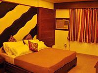 Hotel Sarthak Palace offers