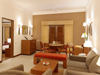 Angsana Oasis Spa & Resort offers