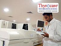 Thyrocare offers