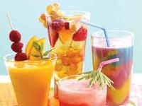 Rush Sports Bar offers