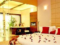 Leonia Holistic Destination offers