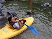 Elephant Brook Resort offers