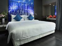 The Spring Hotel offers