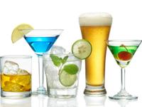 Waves Bar and Lounge at Ramada Hotel offers