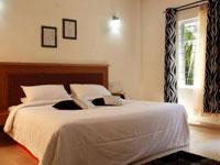 Radiant Resort offers