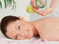 Aasha Ayurveda Spa offers