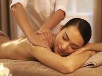 Bliss Thai Spa offers