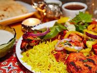 Aqua Grill at Fortune Select JP Cosmos offers