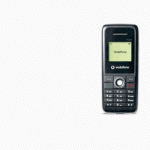 Vodafone 0 sales India