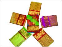 Mahalaxmi Sarees 0 sales India
