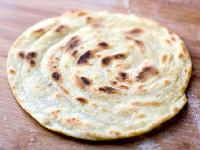 Only Paratha 0 sales India