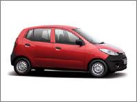 Samara Hyundai 0 sales India