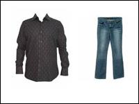 Compliments Casual Wear 0 sales India