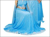 Handloom Centre 0 sales India
