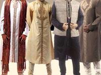 Pooja Dresess 0 sales India