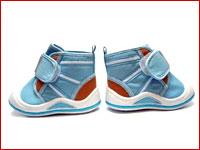 Akash Footwear 0 sales India