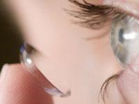 Image Optics & Contact Lens Clinic 0 sales India