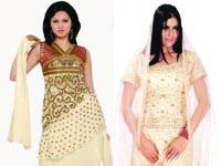 Khushi Sarees 0 sales India