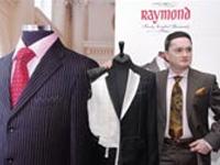 The Raymond Seconds Shop 0 sales India