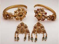 Puransons Jewellers 0 sales India