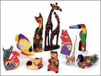 Oriental Craft Center 0 sales India