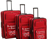 Natraj Luggage 0 sales India