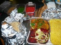 Spicy By Nature 0 sales India