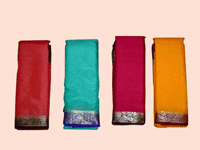 New Delhi Sarees Centre 0 sales India