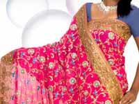Deepti Sarees 0 sales India