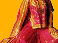 Suruchi Saree Mandir  sales India