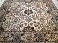 Carpet Emporium 0 sales India