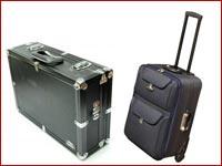 Jardines Luggage Gallery 0 sales India