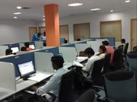 Vistas software Solutions 0 sales India