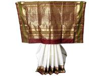 Dulal Saree Selection 0 sales India