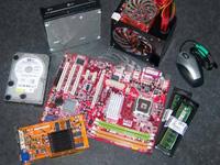 AVS Enterprises 0 sales India
